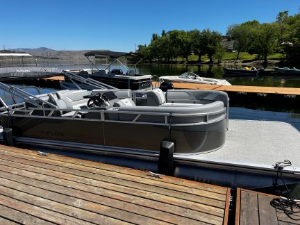 cheap boat rentals on banks lake